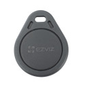Ezviz CS-DL-IC-CPU-R200 4 tükki nutikaardi komplekt ukse lukku ja videointerneti jaoks Hall