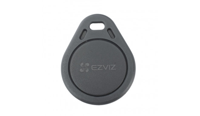 Ezviz CS-DL-IC-CPU-R200 4 tükki nutikaardi komplekt ukse lukku ja videointerneti jaoks Hall