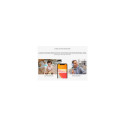 Ezviz E6 CS-E6 v2 Sisesemine Panoraam 5MP 2K Nutikas Wi-Fi / LAN 360 Kaamera MicroSD / Öönägemine Ha