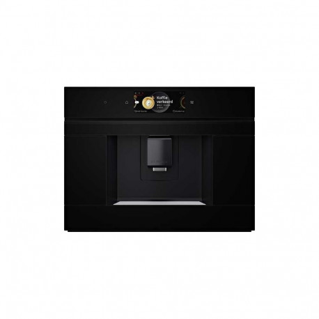 Bosch Serie 8 CTL7181B0 coffee maker Fully-auto Espresso machine 2.4 L
