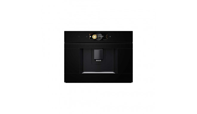 Bosch Serie 8 CTL7181B0 coffee maker Fully-auto Espresso machine 2.4 L