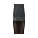 FDE North XL RC Charcoal Black TG Dark