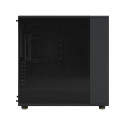 FDE North XL RC Charcoal Black TG Dark