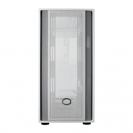 MasterBox 600 Light valge korpus