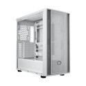 Case MasterBox 600 Light WHITE