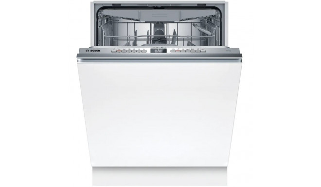 Dishwasher SMV4HVX07E 3 basket