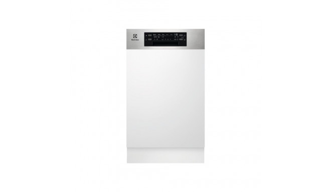 Dishwaher AirDry panel EES42210IX