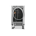 Zmywarka do zabudowy AirDry panel EES42210IX