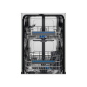 Zmywarka do zabudowy AirDry panel EES42210IX