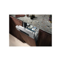 Zmywarka do zabudowy AirDry panel EES42210IX