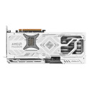 Graphics card Radeon RX 9070 XT Steel Legend 16GB
