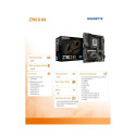 Motherboard Z790 D AX s1700 4DDR5 HDMI/DP ATX