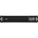 APC SmartUPS SRT1000RMXLI-NC SRT1kVA/1kW 230V Rack