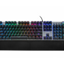 Keyboard Aurora K-4 Gaming