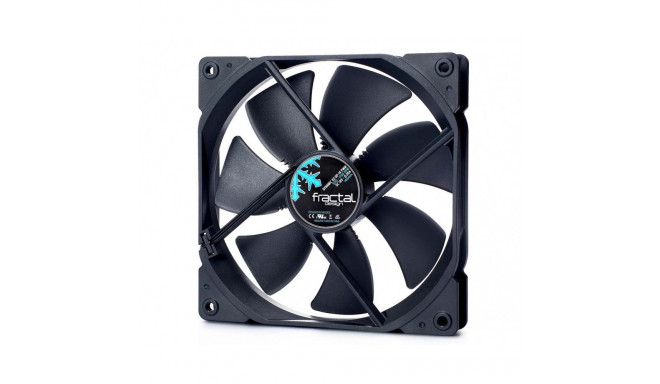 Fan Dynamic X2 GP-12 PWM black 120mm