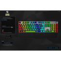 Keyboard Aurora K-4 Gaming