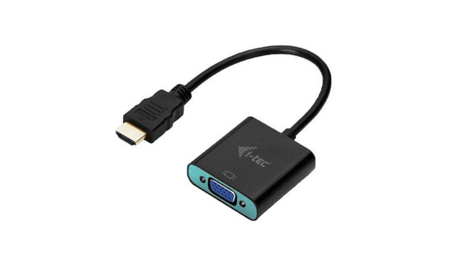 Cable adapter HDMI to VGA