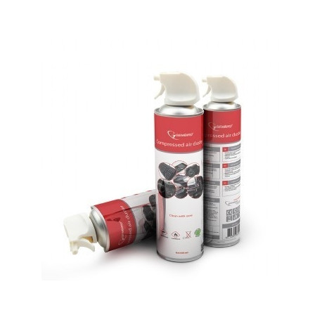 Gembird suruõhk 600ml