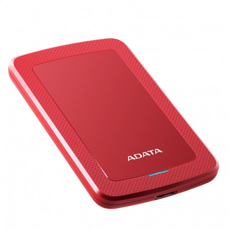 DashDrive väline kõvaketas HV300 1TB 2.5 USB3.1, punane