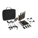 Motorola raadiosaatja Talkabout T82 Extreme Quad Pack