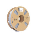 Filament printer 3D PLA/1.75 mm/1kg/gray