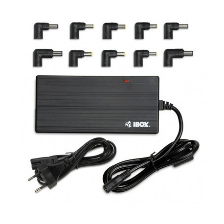 Product Overview:
The IUZ90WA is a high-efficiency, 90W universal 