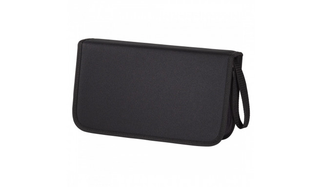 Hama CD pag 104 CD, black