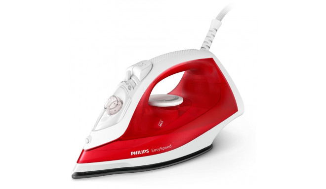 Iron - Philips Gc1742/40 2000w Red/white
