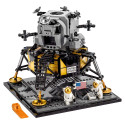 LEGO Set - LEGO Creator Expert 10266 Apollo 11 Moon Lander 16+