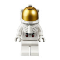 LEGO Set - LEGO Creator Expert 10266 Apollo 11 Moon Lander 16+