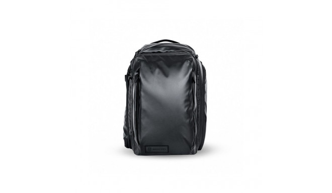 Backpack - Wandrd Transit Travel 35L Black