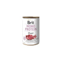 Dog Food - Brit Mono Protein Lamb 400g