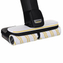 Stick Vacuum Cleaner - Kärcher FC 4-4 Battery Bagless 30min Runtime Black, Grey Stick Vacuum Cleaner - Kärcher FC 4-4 Battery Bagless 30min Runtime Black, Grey