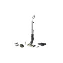 Stick Vacuum Cleaner - Kärcher FC 4-4 Battery Bagless 30min Runtime Black, Grey Stick Vacuum Cleaner - Kärcher FC 4-4 Battery Bagless 30min Runtime Black, Grey