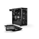 Computer Case - be quiet! Shadow Base 800 Midi Tower EATX 43cm GPU Tempered Glass Black