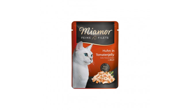 Wet Cat Food - Miamor Cat Moist Food 100g