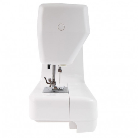 Sewing Machine - Łucznik Kornelia II 2004 48 Programs White