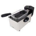 Roaster - Esperanza EKG010 3 L, 2000 W Inox