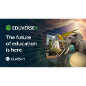 ClassVR portaali ja Eduverse+ 1 aasta litsents