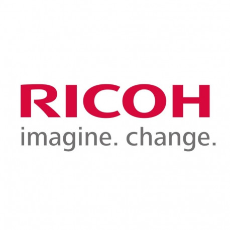Ricoh D179-9640 (D1799640) Developer, Black