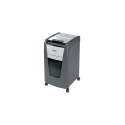 Rexel AutoFeed+ 300X Paper Shredder Cross shredding 4x25 mm P-4 60 L, 55 dB, Grey/Black