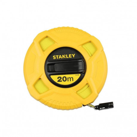 TAPE MEASURE STANLEY 20M