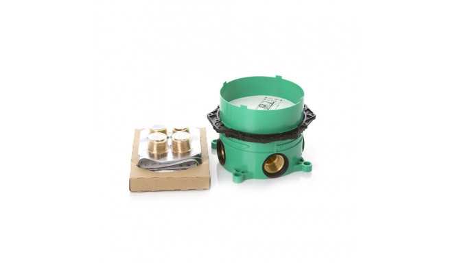 FITING OF MIX.HG IBOX UNIVERSAL 01800180