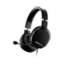 HEADPHONES STEELSERIES ARCTIS 1XBOXBLK