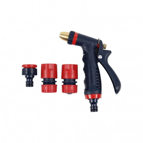 SPRAY NOZ YM7506 + SET OF CON (12-48) H