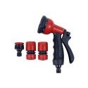 SPRAY NOZZLE YM7502 3 CONNECTORS(12-48)H