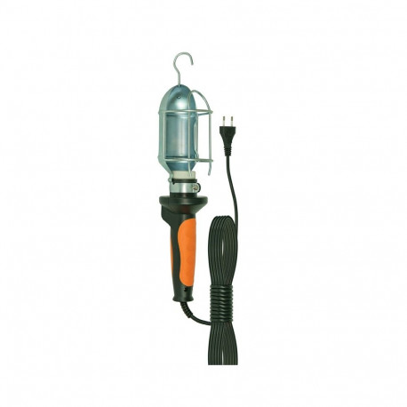 HAND LAMPD.3036G LUX PL2 60W E27