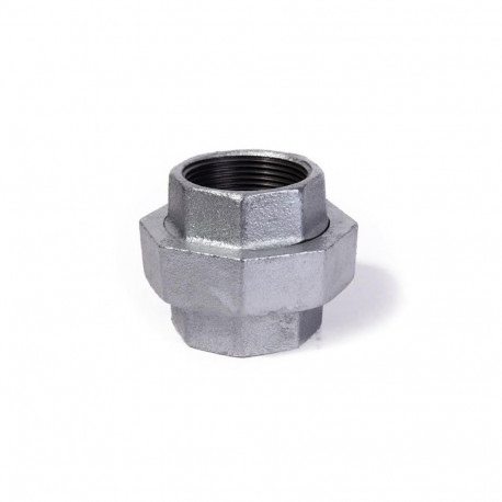CONNECTOR 3/4 ZN V/V