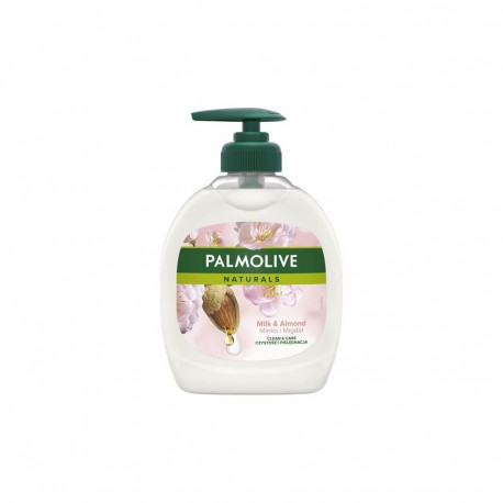 Palmolive mandlipiim vedelseep 300 g