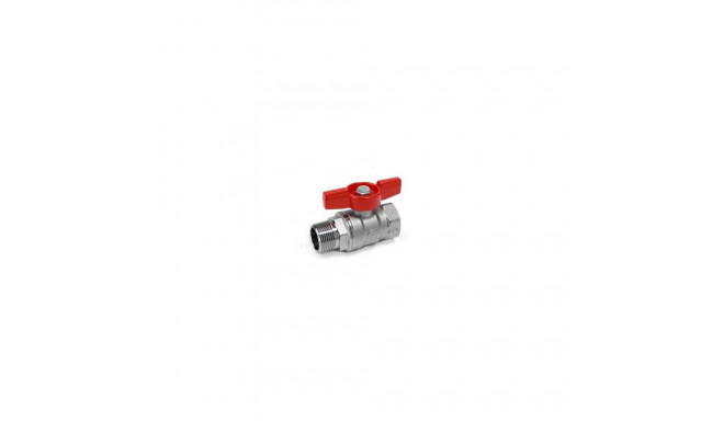 VALVE WATER R254D 1/2IN MF S.H.